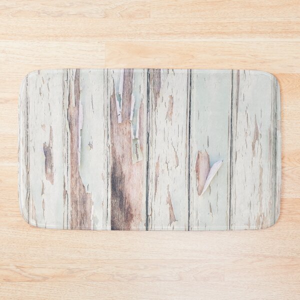 Item preview, Contemporary Coastal Style Whitewashed Wood Look Planks PHOTO Print 7 of 11 designed and sold by Beachy.