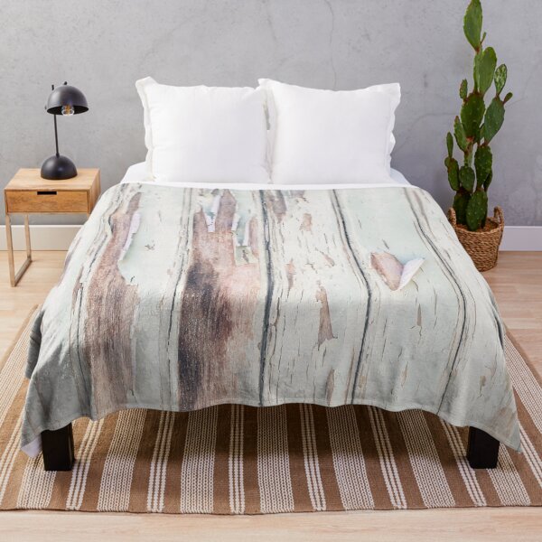 Item preview, Contemporary Coastal Style Whitewashed Wood Look Planks PHOTO Print 7 of 11 designed and sold by Beachy.