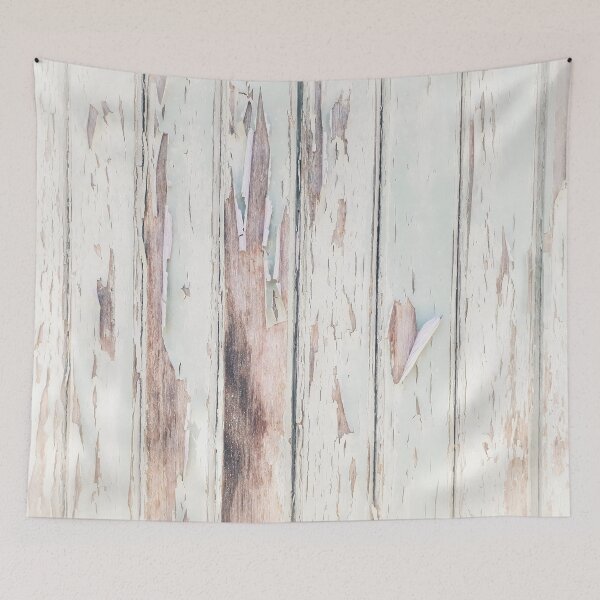 Item preview, Contemporary Coastal Style Whitewashed Wood Look Planks PHOTO Print 7 of 11 designed and sold by Beachy.
