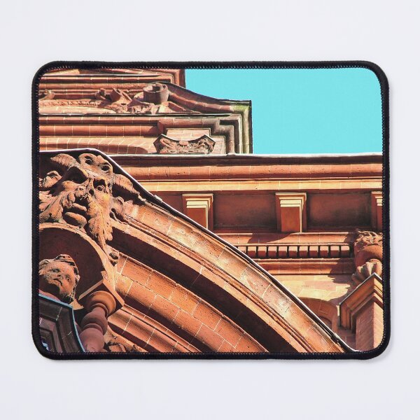 Item preview, London Architectural Detail 7: Marylebone & Mayfair designed and sold by phigment-art.