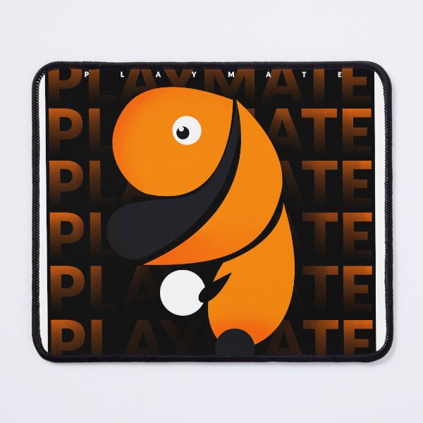 Item preview, Play mate panda designed and sold by Greyworkz.