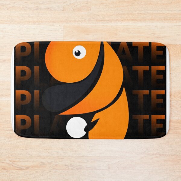 Item preview, Play mate panda designed and sold by Greyworkz.