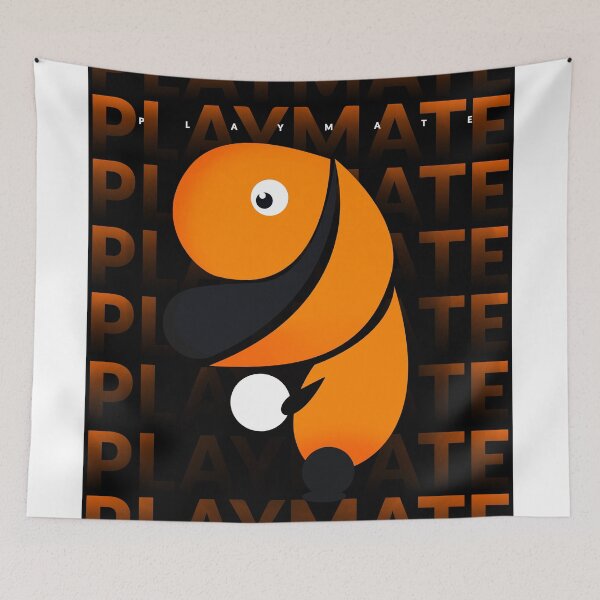 Item preview, Play mate panda designed and sold by Greyworkz.