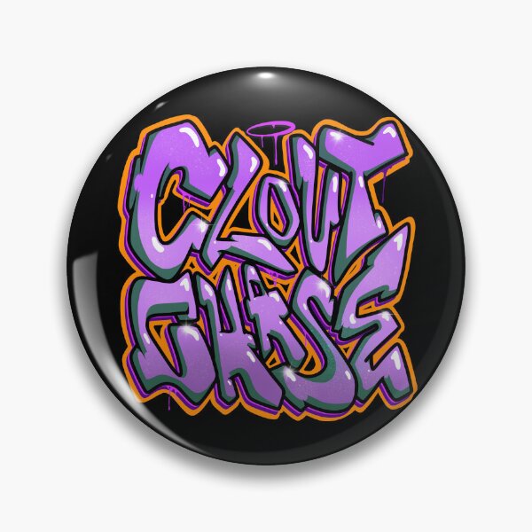 Item preview, Clout Chase designed and sold by Graffitidesign.