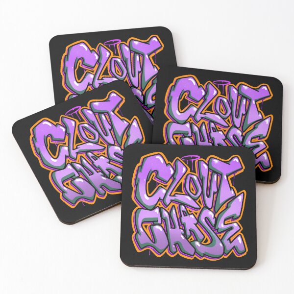 Item preview, Clout Chase designed and sold by Graffitidesign.