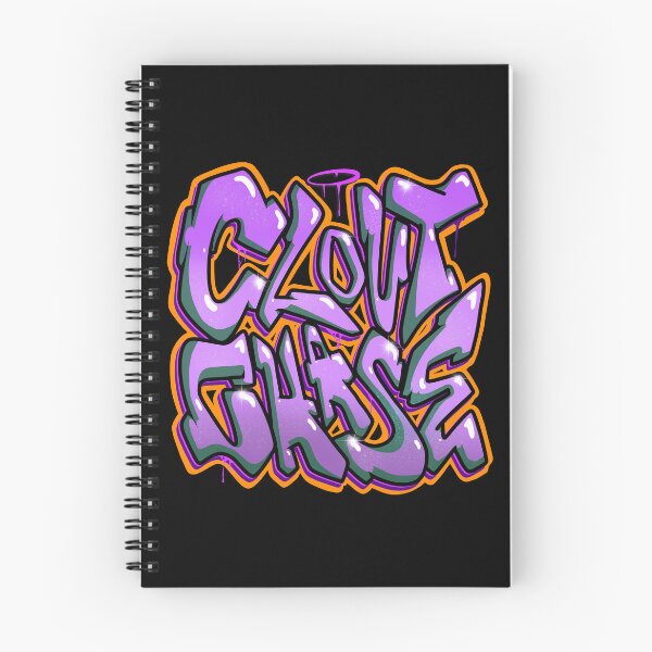 Item preview, Clout Chase designed and sold by Graffitidesign.