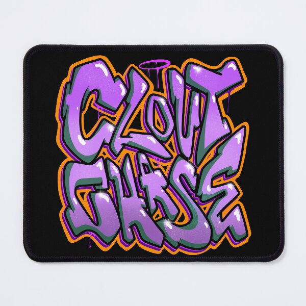 Item preview, Clout Chase designed and sold by Graffitidesign.