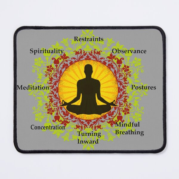 Item preview, Yoga : Ashtanga designed and sold by ramanandr.