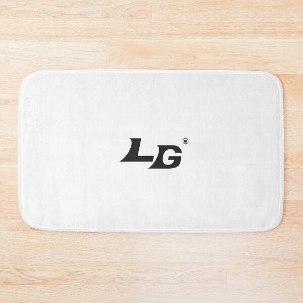 Item preview, LG - Initials You designed and sold by NorasetKunjara.
