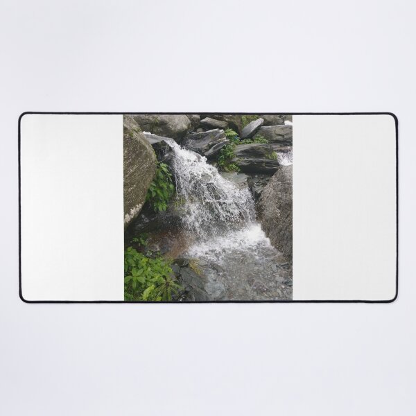 Item preview, Rocks & River designed and sold by EshanyaLakshmi.