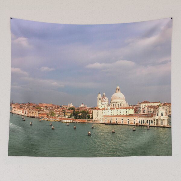 Item preview, Venice Grandeur designed and sold by Marylou Badeaux.