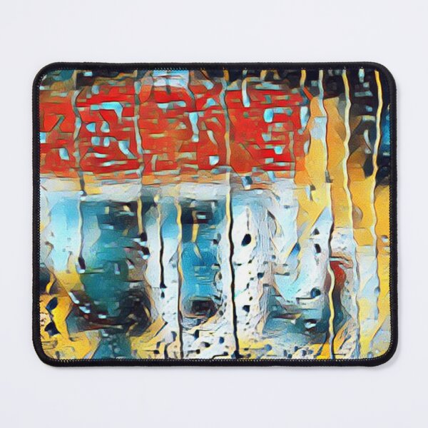 Item preview, Rain designed and sold by Onur Guner Guray.