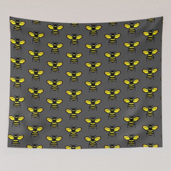 Item preview, Bee designed and sold by PNINU.