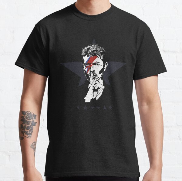 thin white duke t shirt