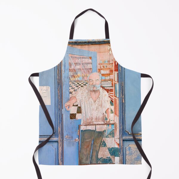 Item preview, The Old Library, Tusson, France designed and sold by JonDelorme.