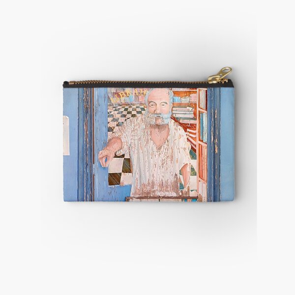 Item preview, The Old Library, Tusson, France designed and sold by JonDelorme.