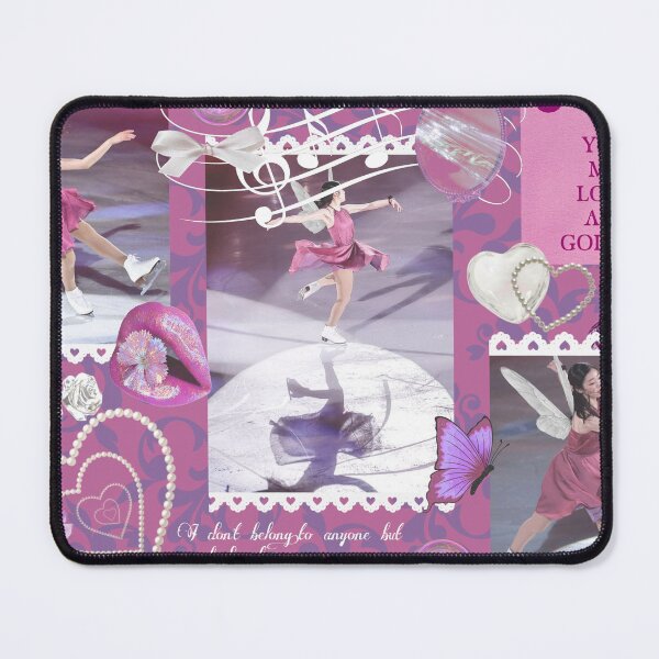 Item preview, An Ice Fairy designed and sold by FarawayFifi.