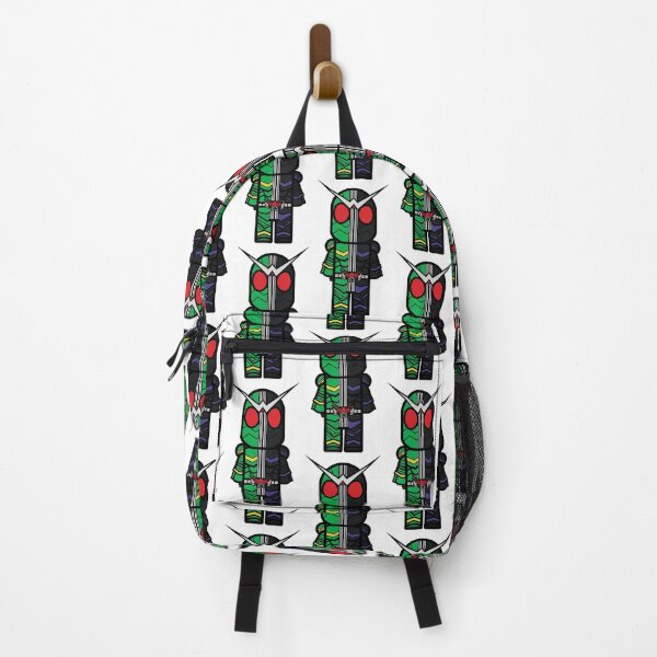 Item preview, Kamenrider doublew designed and sold by headshapedbox.