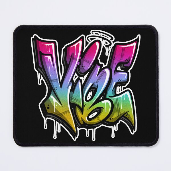Item preview, Vibe Graffiti designed and sold by Graffitidesign.