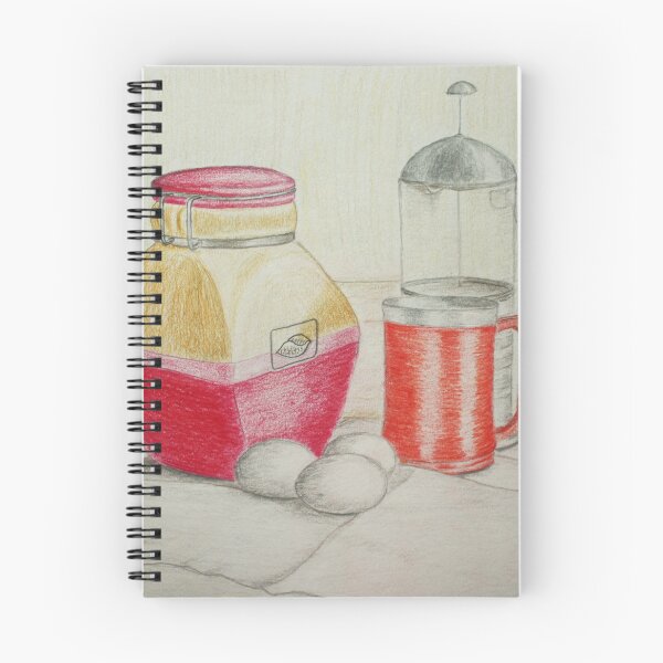 Item preview, Kitchen still life designed and sold by Solotry.