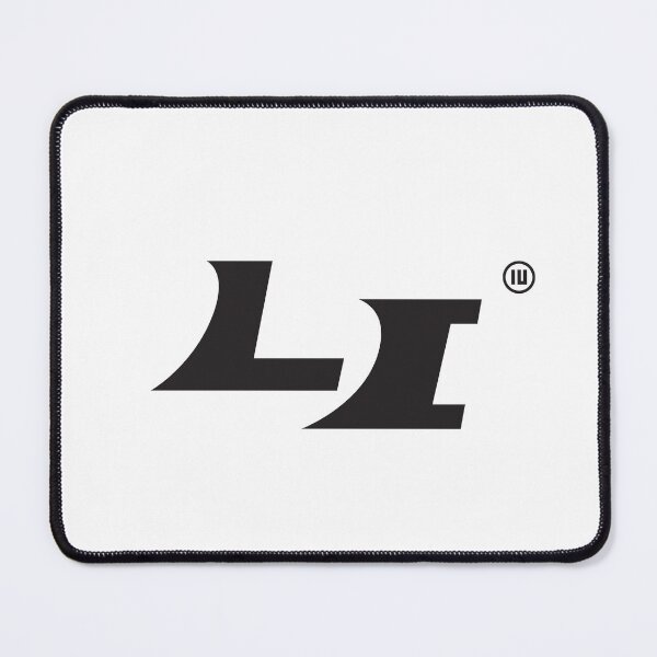 Item preview, LI - Initials You designed and sold by NorasetKunjara.