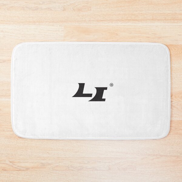 Item preview, LI - Initials You designed and sold by NorasetKunjara.