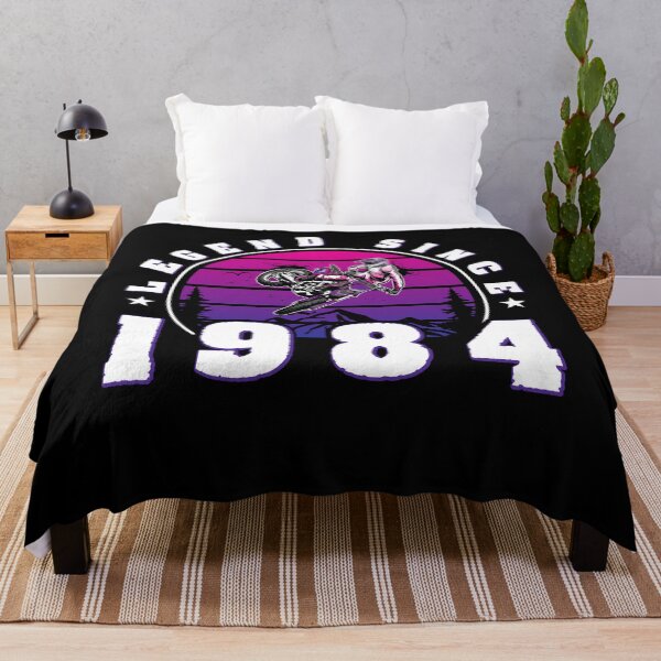 Item preview, 39 Years Old Birthday Motocross Legend Since 1984 designed and sold by starider.