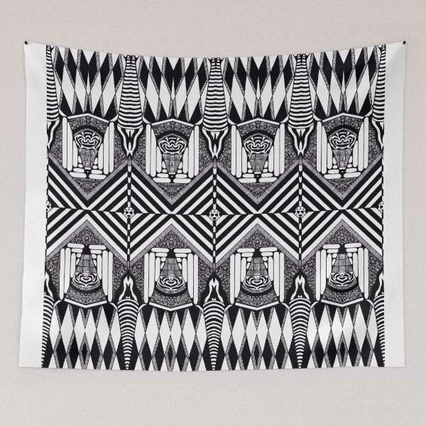 Item preview, MKW-BW.15 designed and sold by Katrina Morgan.