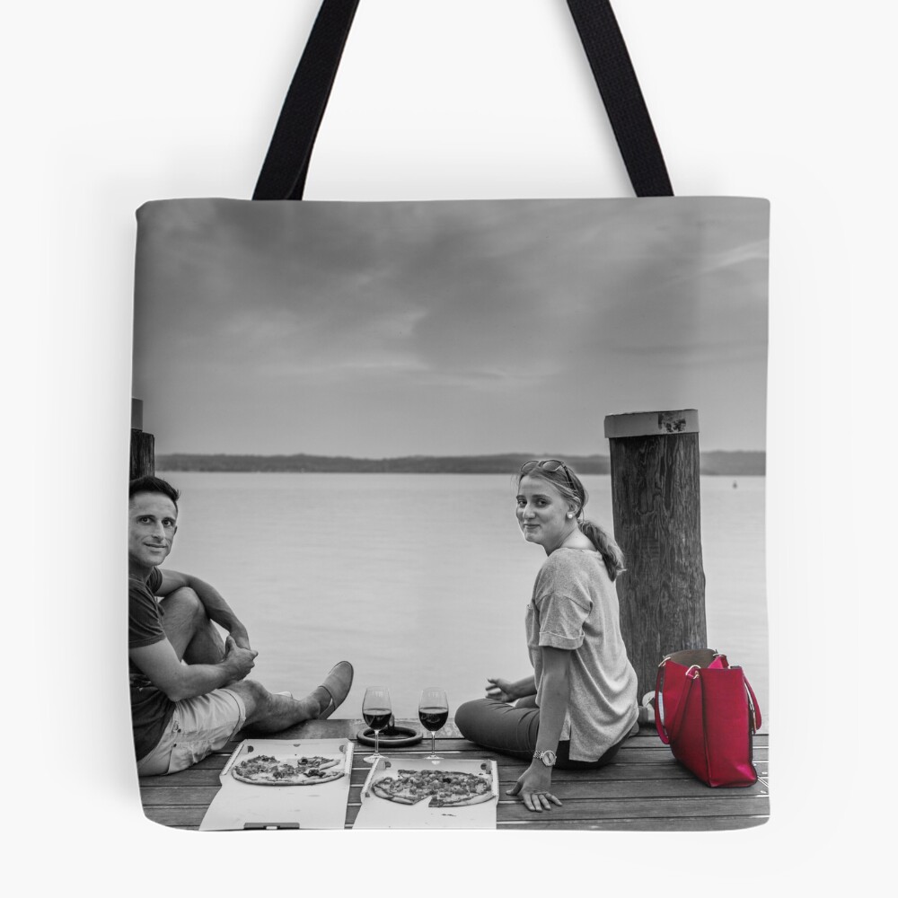 Item preview, All Over Print Tote Bag designed and sold by Vincent2501.