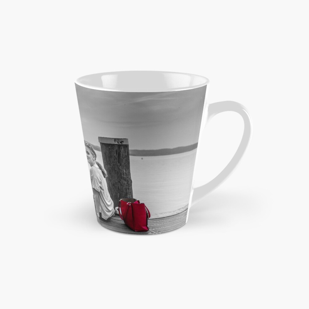 Item preview, Tall Mug designed and sold by Vincent2501.