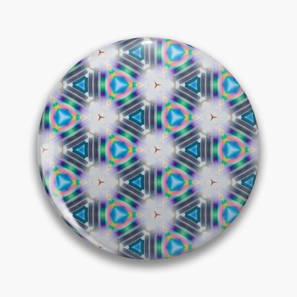 Item preview, white light in kaleidoscope  designed and sold by ritusdesigns.