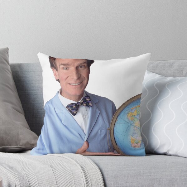 Item preview, Bill Nye the Science Guy designed and sold by jimmypee.