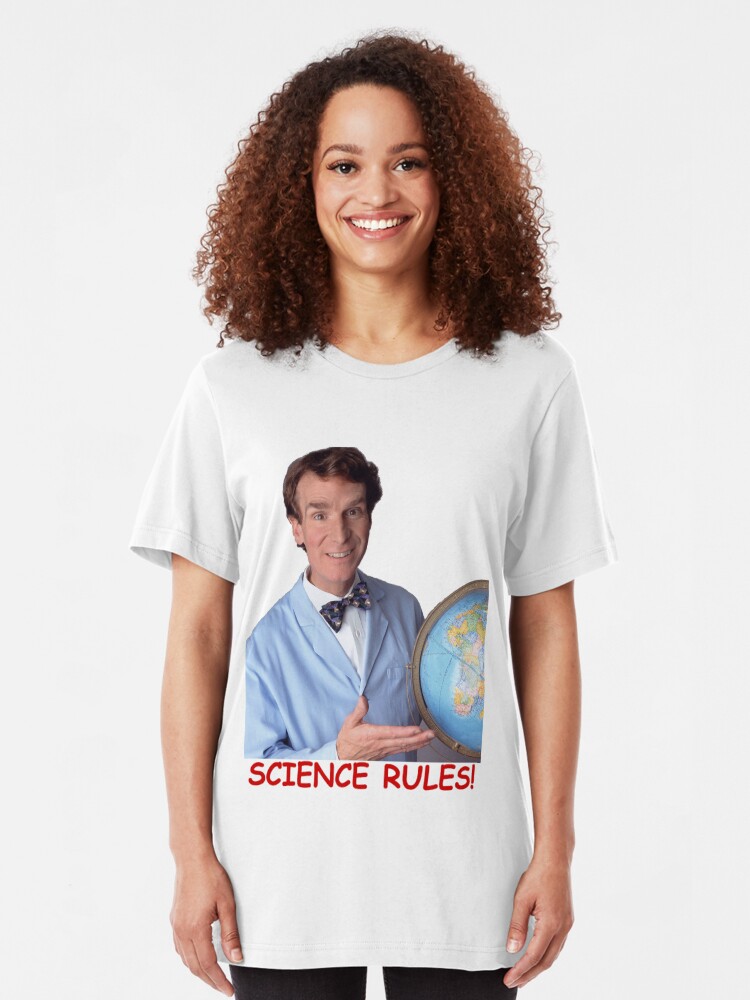 bill nye t shirt urban outfitters