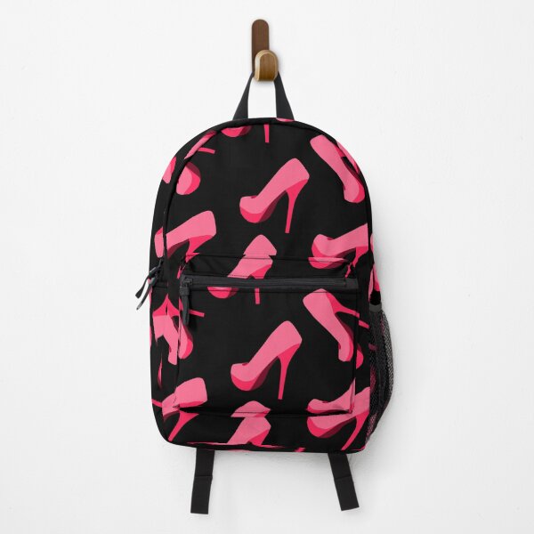 Item preview, PUMP IT PINK designed and sold by jefvr.