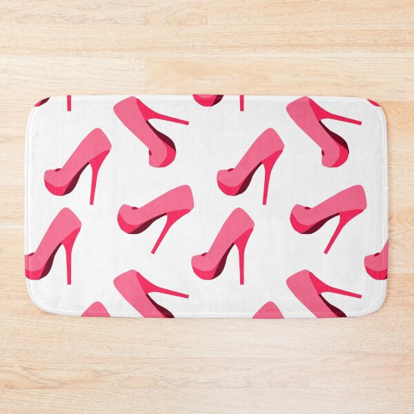 Item preview, PUMP IT PINK designed and sold by jefvr.