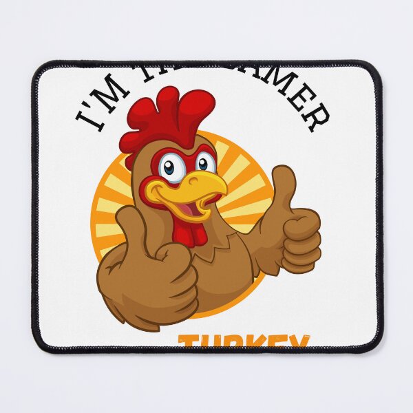 Item preview, Dirty Thanksgiving Memes T Shirts designed and sold by DahemStore.