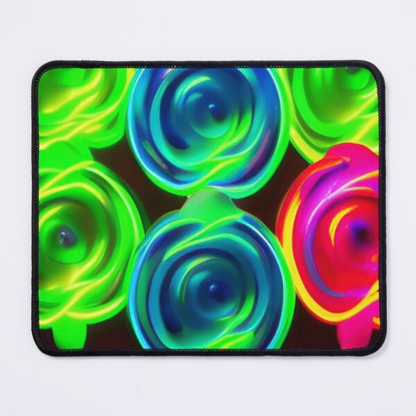 Item preview, neon lollipops designed and sold by optimusprime39.