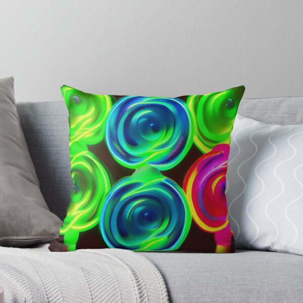 Item preview, neon lollipops designed and sold by optimusprime39.