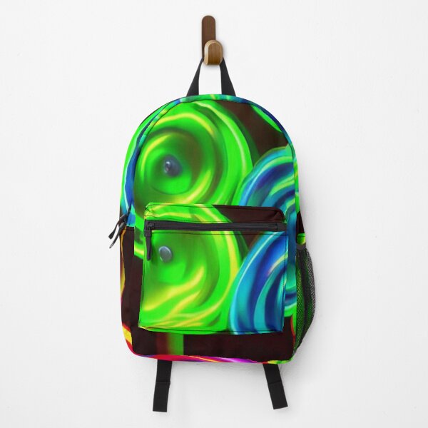 Item preview, neon lollipops designed and sold by optimusprime39.
