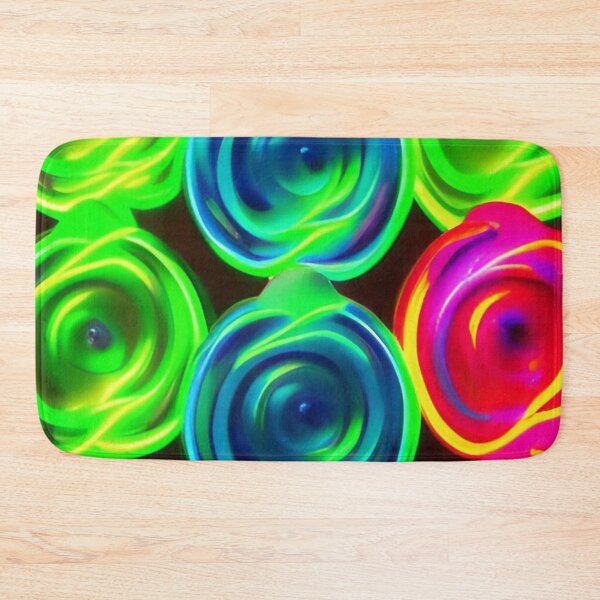 Item preview, neon lollipops designed and sold by optimusprime39.