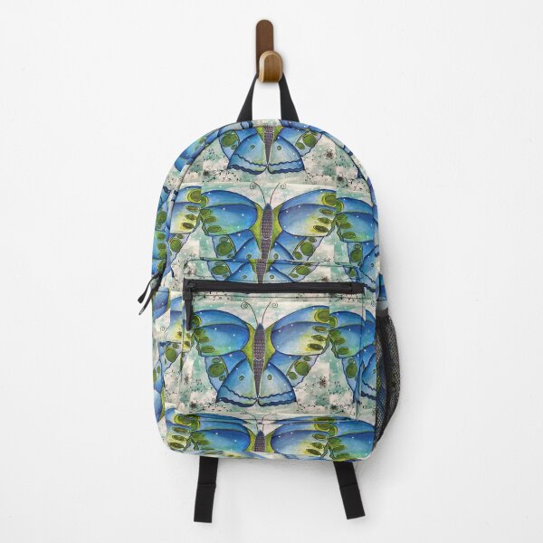 Item preview, Blue Butterfly designed and sold by shobhapradhan.