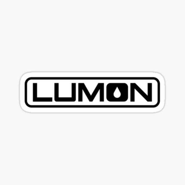 Artikel-Vorschau von Abfindung Lumon Logo v3, designt und verkauft von librabutiqu.
