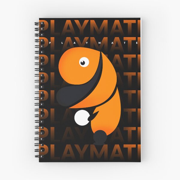 Item preview, Play mate panda designed and sold by Greyworkz.
