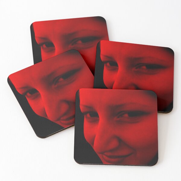 Item preview, The devil's face designed and sold by Lefteris Betsis.
