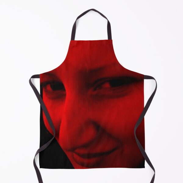 Item preview, The devil's face designed and sold by Lefteris Betsis.