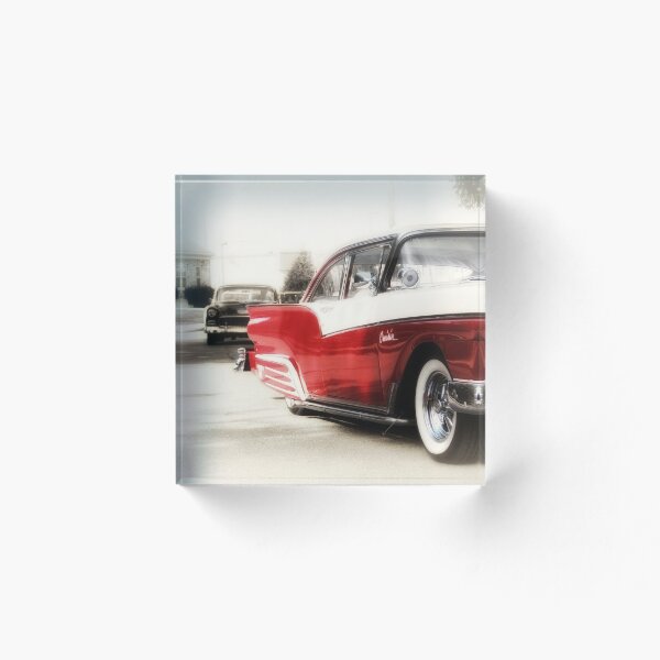 Item preview, Cruisin' in 57  designed and sold by ArtbyDigman.