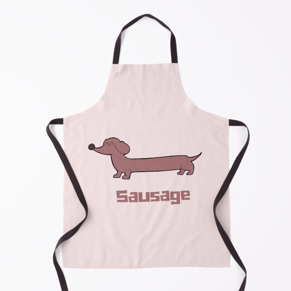 Item preview, Sausage designed and sold by WonkeyCreations.