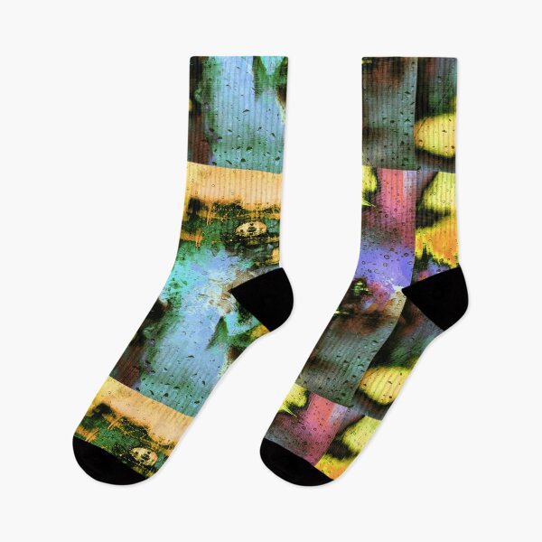 Item preview, Abstract world designed and sold by Onur Guner Guray.
