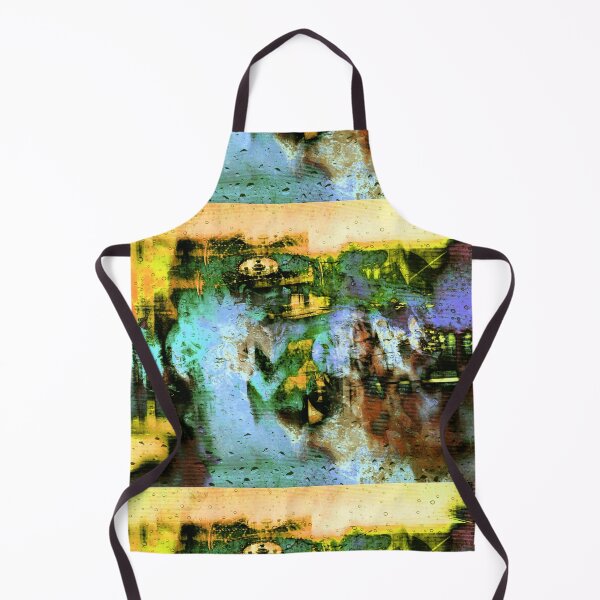 Item preview, Abstract world designed and sold by Onur Guner Guray.