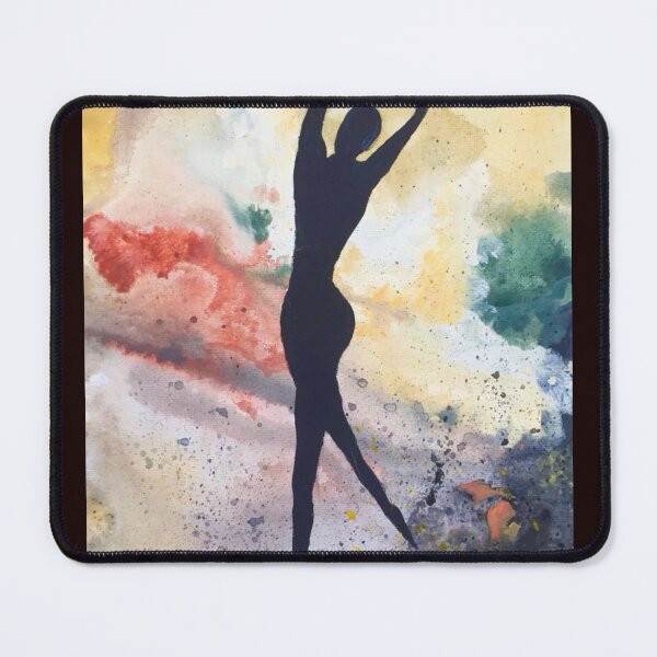 Item preview, Dance Practice designed and sold by Sally peckham.